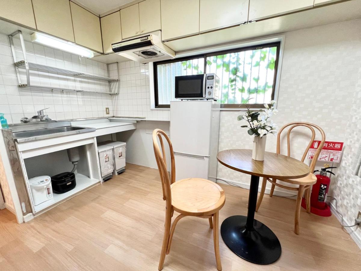Tranquil House With 3 Bedrooms 7Min To Metro Straight To Shinjuku And Shibuya Tokyo Dış mekan fotoğraf