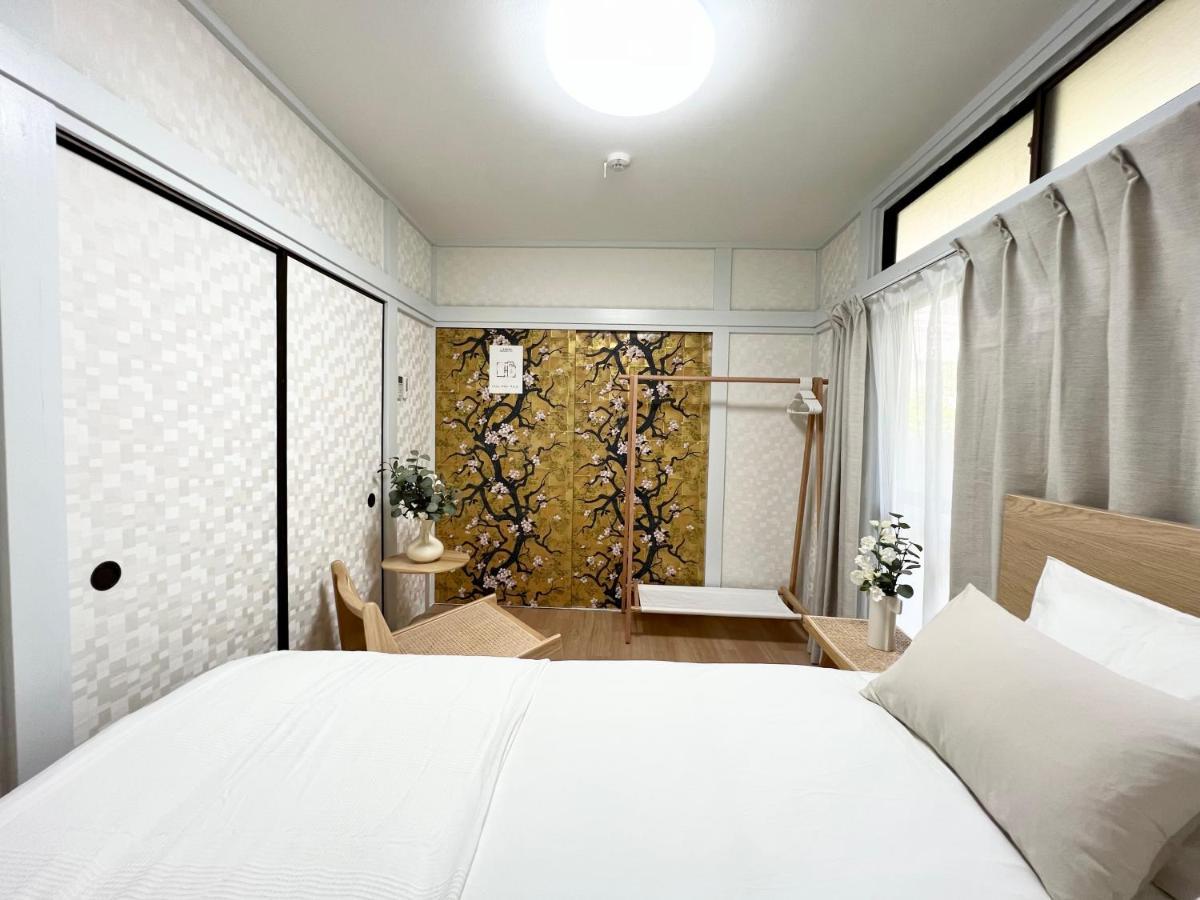 Tranquil House With 3 Bedrooms 7Min To Metro Straight To Shinjuku And Shibuya Tokyo Dış mekan fotoğraf