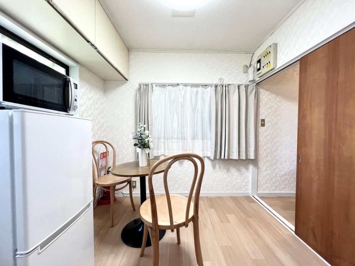 Tranquil House With 3 Bedrooms 7Min To Metro Straight To Shinjuku And Shibuya Tokyo Dış mekan fotoğraf