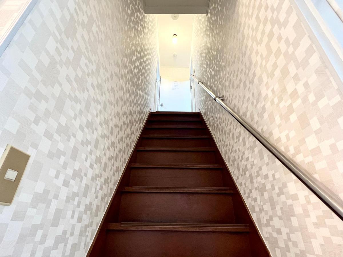 Tranquil House With 3 Bedrooms 7Min To Metro Straight To Shinjuku And Shibuya Tokyo Dış mekan fotoğraf
