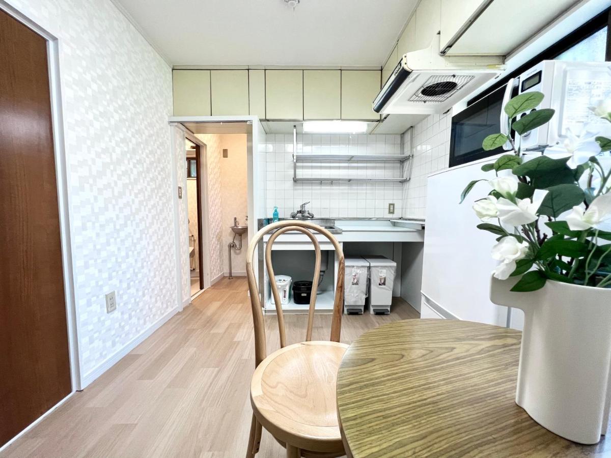 Tranquil House With 3 Bedrooms 7Min To Metro Straight To Shinjuku And Shibuya Tokyo Dış mekan fotoğraf